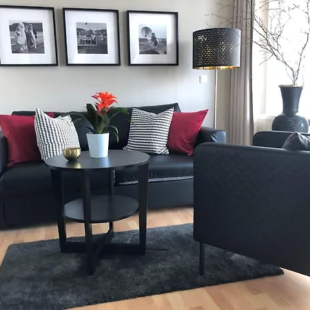 Apartamento Mitteltste 445 By Interhome *