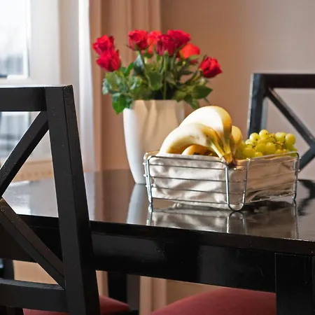 Mitteltste 445 By Interhome * Sellin (Rugen)