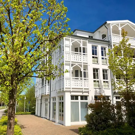 Mitteltste 445 By Interhome Appartement Sellin (Rugen)