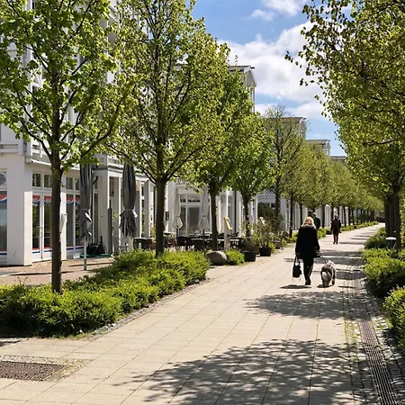 Mitteltste 445 By Interhome Apartamento *