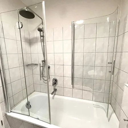 Mitteltste 445 By Interhome Apartamento Sellin (Rugen)