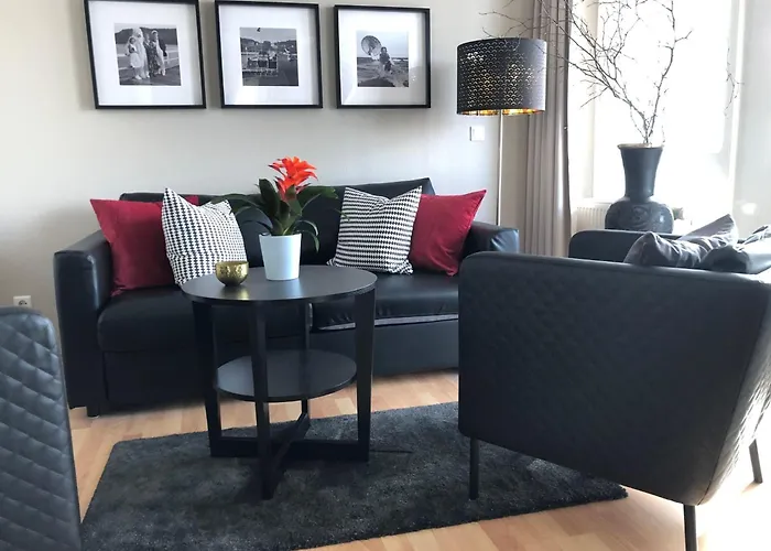 Appartement Mitteltste 445 By Interhome *