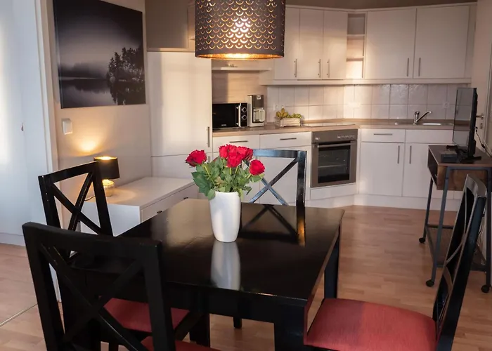 Mitteltste 445 By Interhome * Sellin (Rugen)