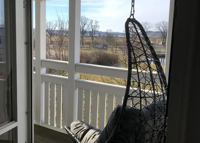 Mitteltste 445 By Interhome Appartement