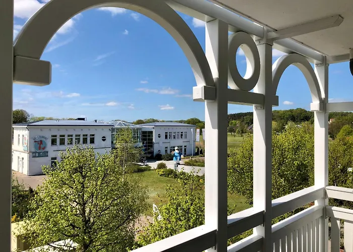 Appartement Mitteltste 445 By Interhome