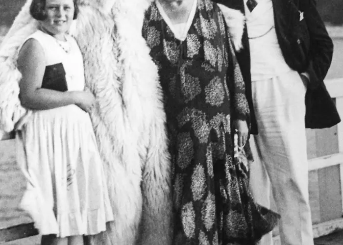 Mitteltste 445 By Interhome Appartement Sellin (Rugen)