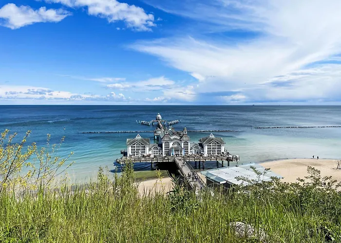 Mitteltste 445 By Interhome