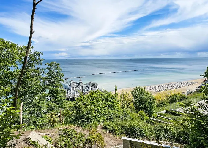 Mitteltste 445 By Interhome Appartement *